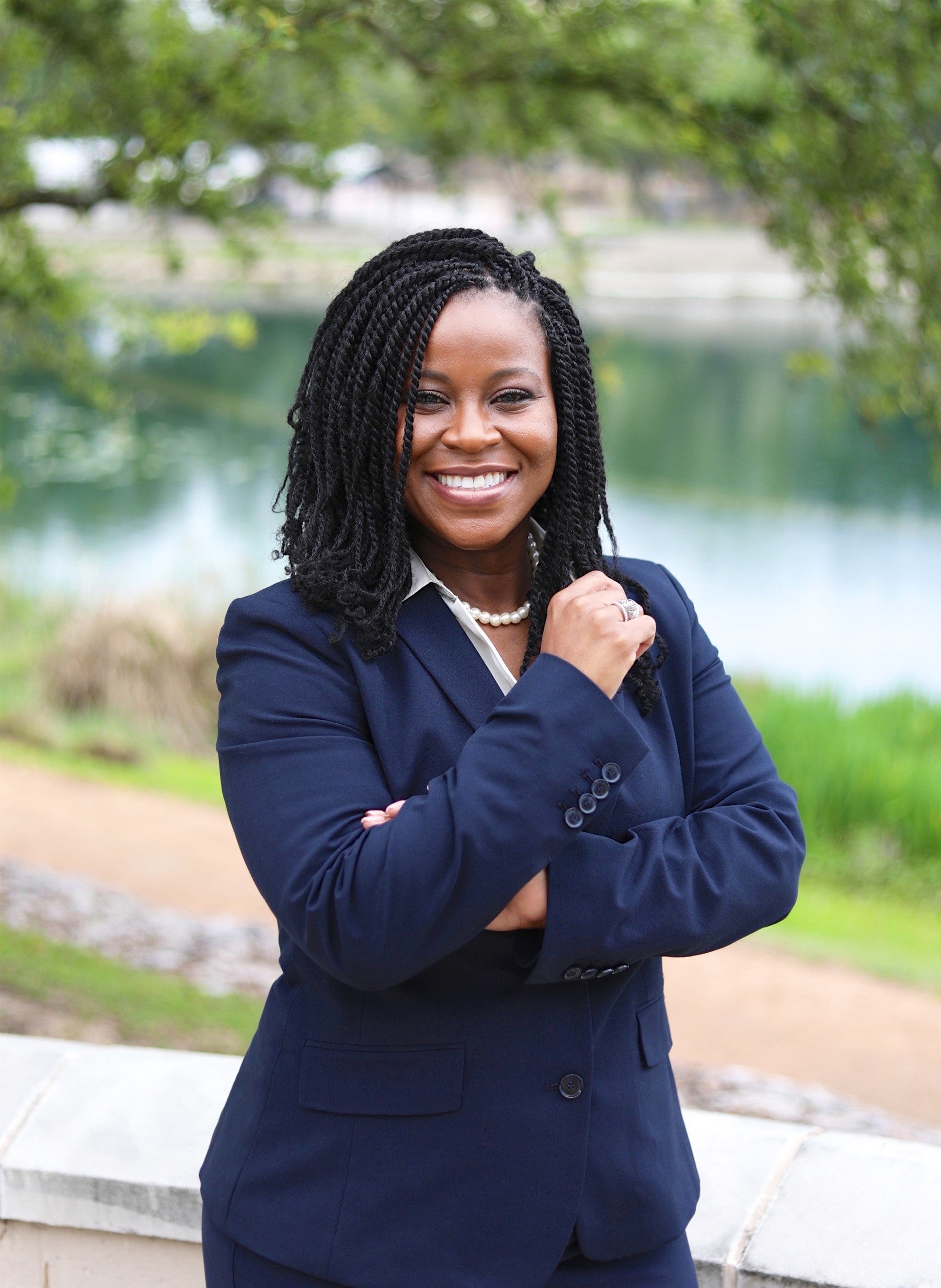 Waco ISD Hires Tiffany Spicer | TASB